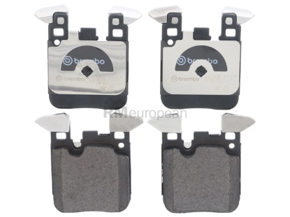 BMW Brake Pad Set Brembo 34218099354