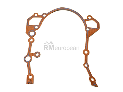 Land Rover Timing Cover Gasket Eurospare ERR7280