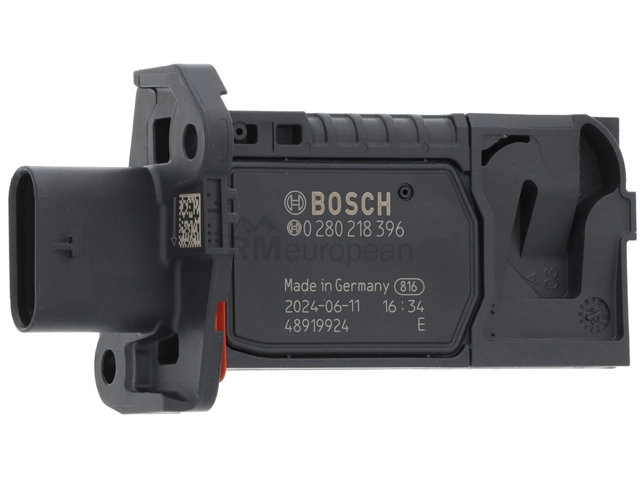 Land Rover Air Mass Sensor Bosch LR093998