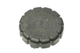 Mercedes Expansion Tank Cap Genuine Mercedes 2105010615