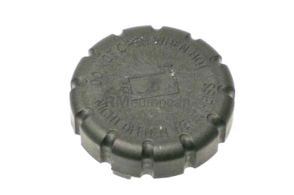 Mercedes Expansion Tank Cap Genuine Mercedes 2105010615