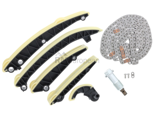 Mercedes Timing Chain Kit Iwis 221919823