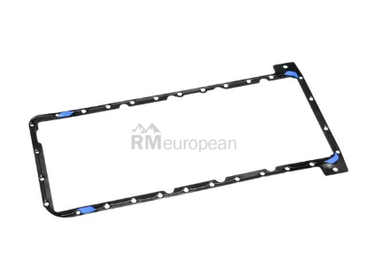 BMW Oil Pan Gasket Victor Reinz 11137545293