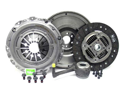 VW-Audi Flywheel Conversion Kit Valeo 52405615