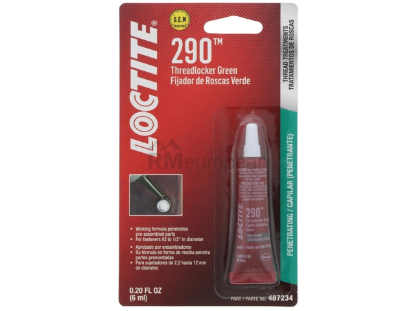 Threadlocker Loctite 487234