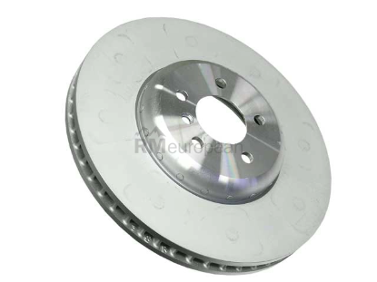 BMW Brake Disc Genuine BMW 34116785676