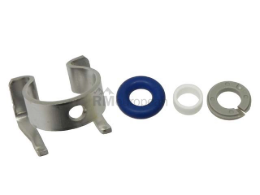 Land Rover Fuel Injector Seal Kit Bosch LR037089