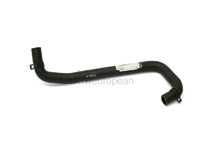 Jaguar Water Hose Genuine Jaguar C2C1976