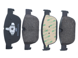 Volvo Brake Pad Set Ferodo 32438067