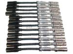 Mercedes Spark Plug Wire Set Bremi / STI 228533112