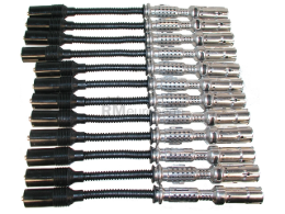 Mercedes Spark Plug Wire Set Bremi / STI 228533112