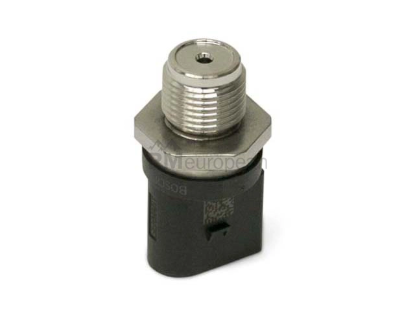 Fuel Pressure Sensor Bosch 0281002842