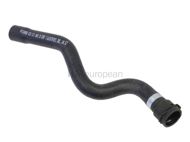 VW-Audi Heater Hose CRP Industries 1C0121081B