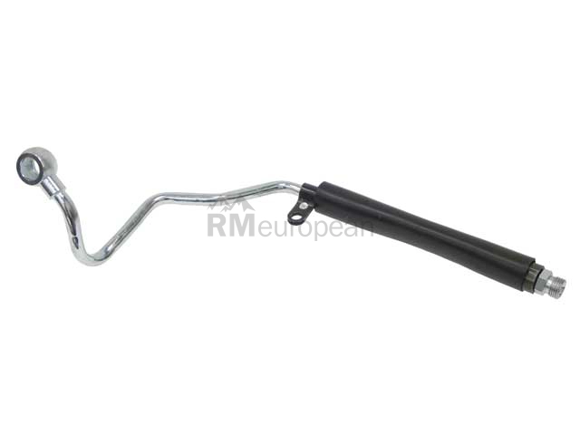 VW-Audi Power Steering Hose Rein Automotive 4B0422893G