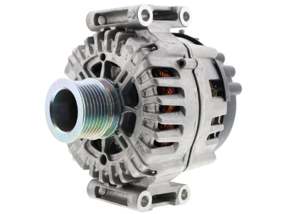 Mercedes Alternator Valeo 0009060903