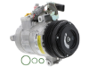 Mercedes A/C Compressor Nissens 0008303402
