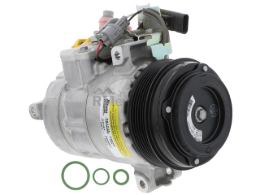 Mercedes A/C Compressor Nissens 0008303402