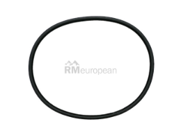 Porsche Headlight Rim Seal German 91163111502