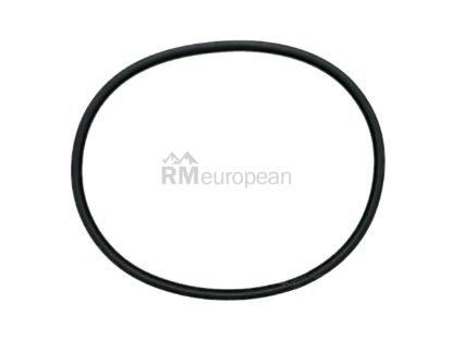 Porsche Headlight Rim Seal German 91163111502