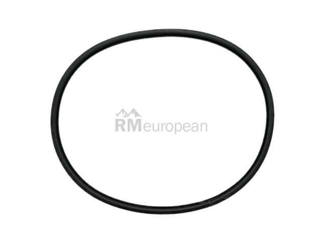 Porsche Headlight Rim Seal German 91163111502