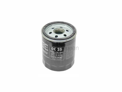 BMW Oil Filter Mahle 11421258038