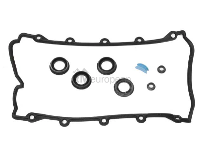 VW-Audi Valve Cover Gasket Set Victor Reinz 077198025A