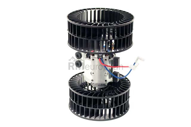 BMW Blower Motor Assembly ACM 64118391809