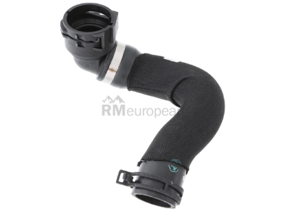 BMW Radiator Hose Genuine BMW 17128658482