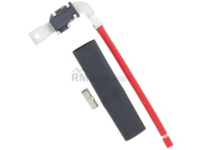 Volvo Battery Cable Genuine Volvo 31343764