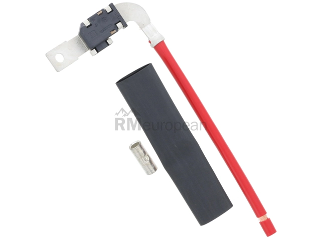 Volvo Battery Cable Genuine Volvo 31343764