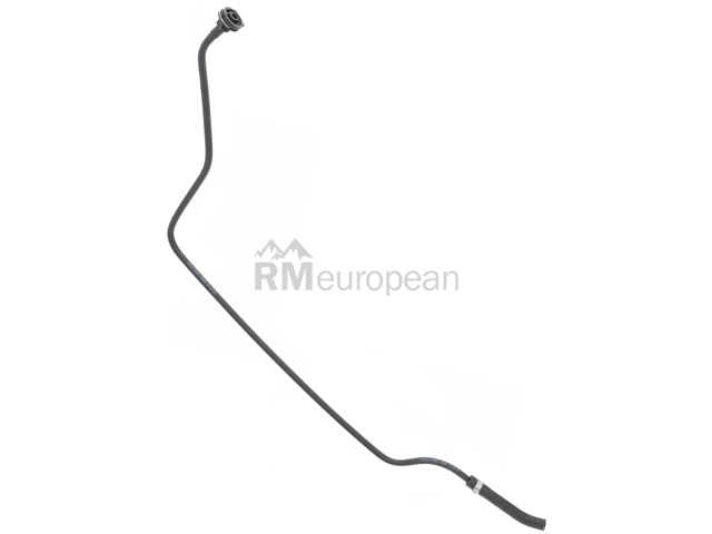 BMW Water Hose O.E.M. 17122283591