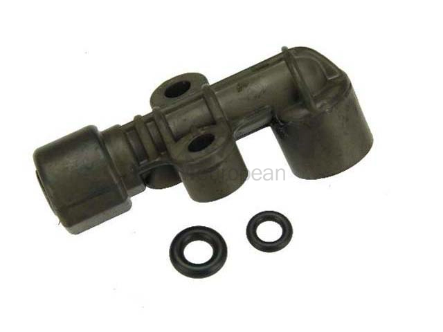 Porsche Oil Bridge URO Parts Premium 96410708821