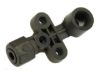 Porsche Oil Bridge URO Parts Premium 96410708821