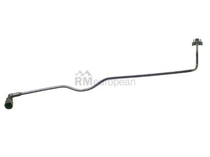 Land Rover Radiator Hose Genuine Land Rover LR019341
