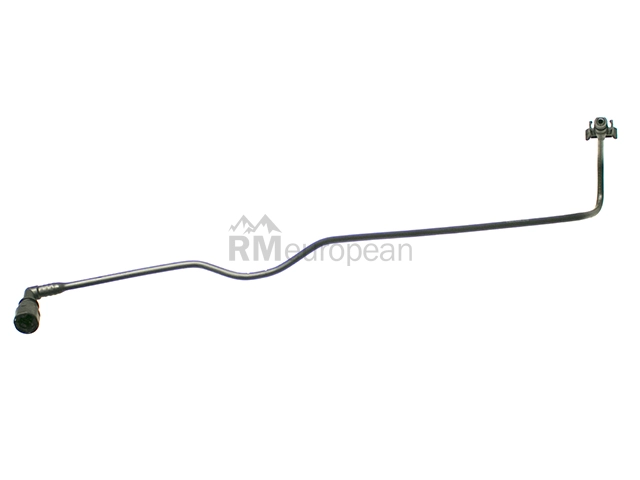 Land Rover Radiator Hose Genuine Land Rover LR019341