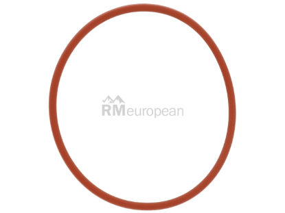 Volvo Throttle Housing O-Ring Genuine Volvo 31370481