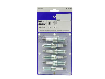 Volvo Spark Plug Kit Genuine Volvo 31216183