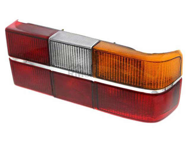 Volvo Taillight Pro Parts 1372227