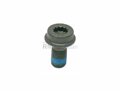 VW-Audi Flywheel Bolt febi bilstein N90539801