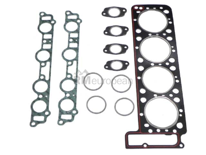 Mercedes Head Gasket Set Elring Klinger 1160105520