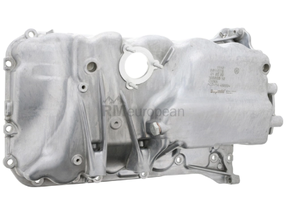 Engine Oil Pan Bapmic 11138590017