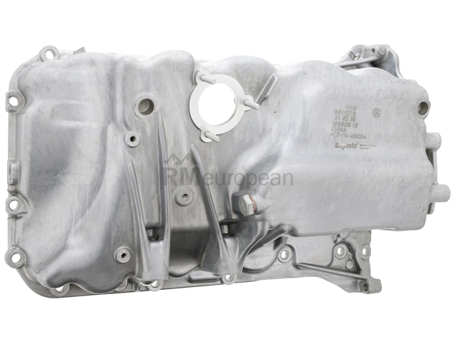 Engine Oil Pan Bapmic 11138590017