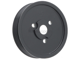 Porsche Pulley URO Parts Premium 94814701901