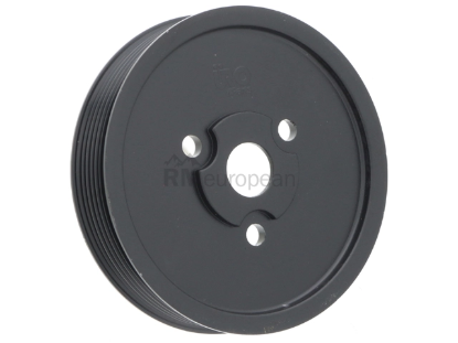 Porsche Pulley URO Parts Premium 94814701901