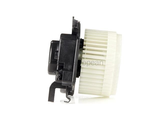 Mercedes Blower Motor Assembly Nissens 2308200214