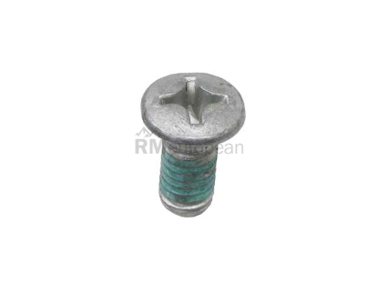 Porsche Bolt Genuine Porsche 99927007001