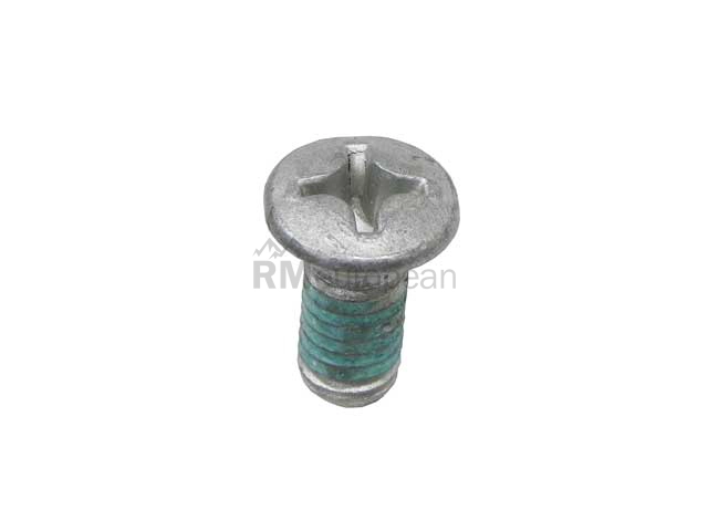 Porsche Bolt Genuine Porsche 99927007001