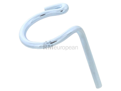 Porsche Throttle Linkage Clip Genuine Porsche 90016901401