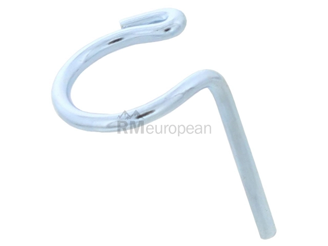 Porsche Throttle Linkage Clip Genuine Porsche 90016901401