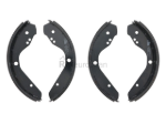 VW-Audi Brake Shoe Kit ATE 113609237H